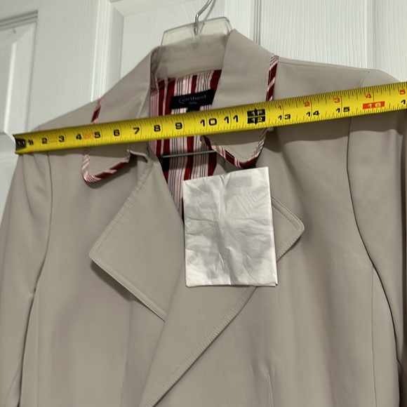 Context pants suit , never worn NWT - Picture 12 of 13